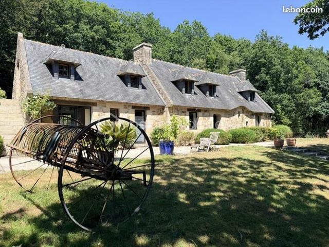 Maison 6 pièces 124 m²