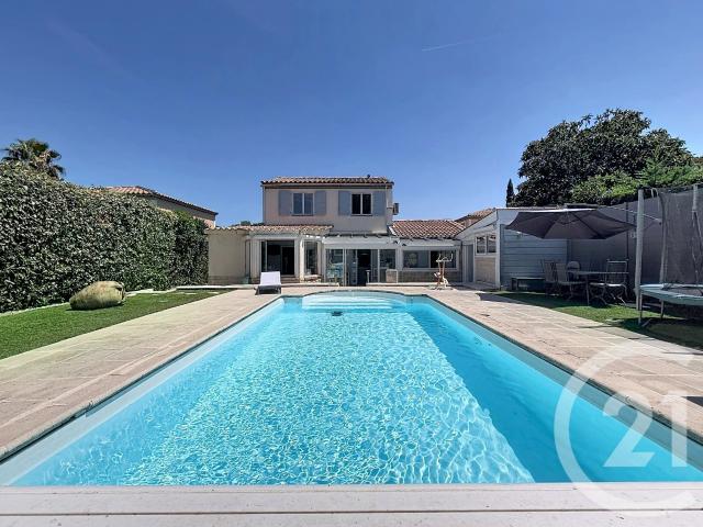 Maison 6 pièces 124 m²