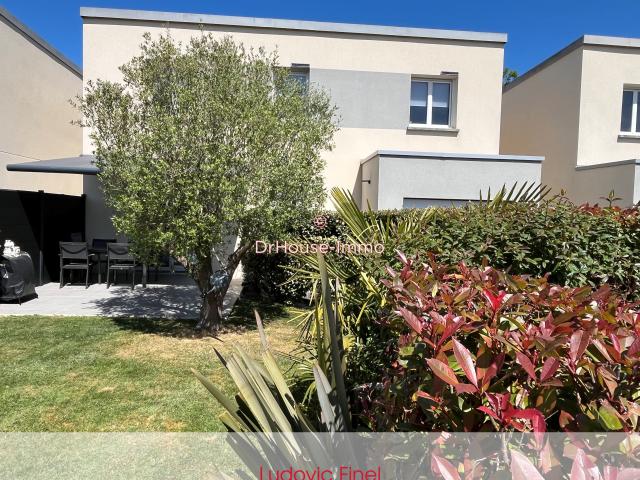 Maison 6 pièces 124 m²