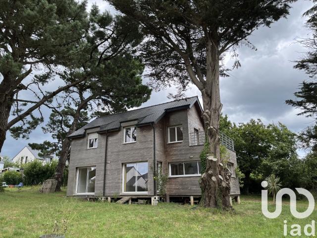 Maison 6 pièces 124 m²