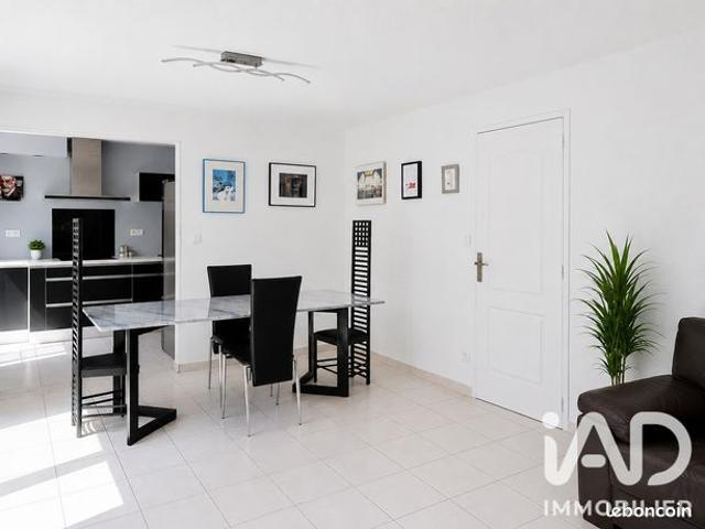 Maison 6 pièces 124 m²