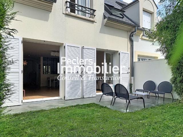 Maison 6 pièces 124 m²