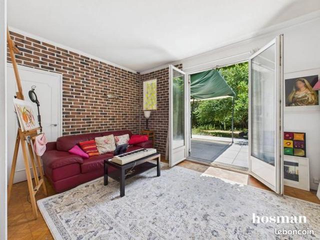 Maison 6 pièces 124 m²