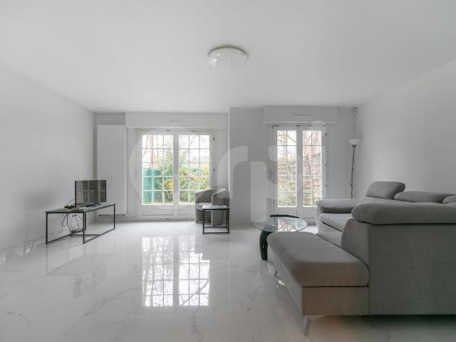 Maison 6 pièces 124 m²