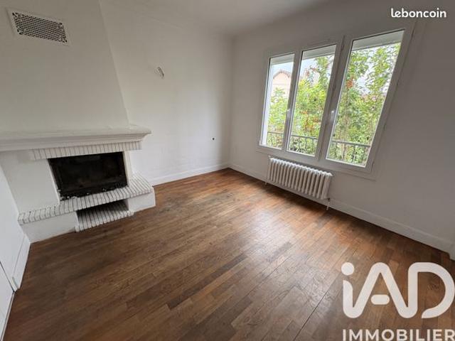 Maison 6 pièces 124 m²