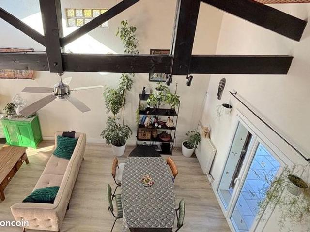 Maison 6 pièces 124 m²