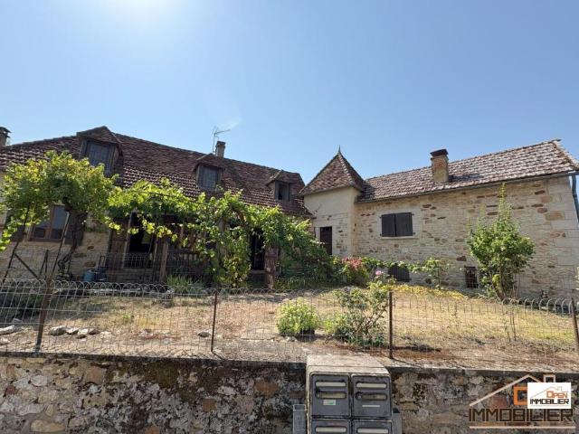 Maison 6 pièces 124 m²