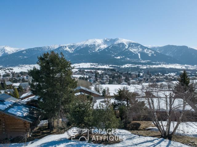Maison 6 pièces 124 m²