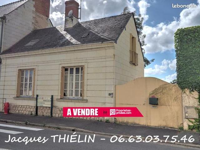 Maison 6 pièces 124 m²