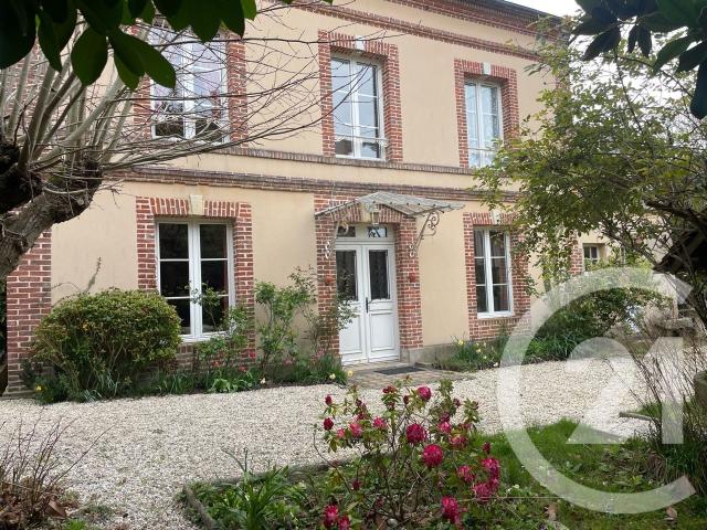 Maison 6 pièces 124 m²