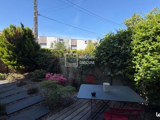 Maison 6 pièces 124 m²
