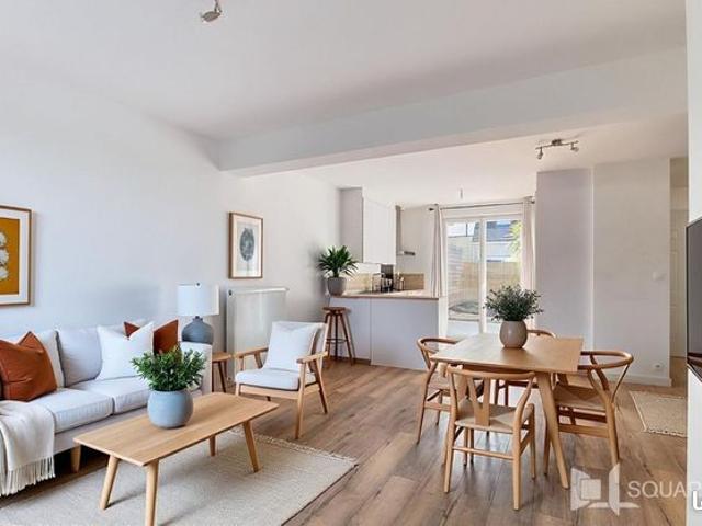 Maison 6 pièces 124 m²