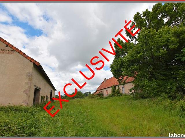 Maison 6 pièces 124 m²