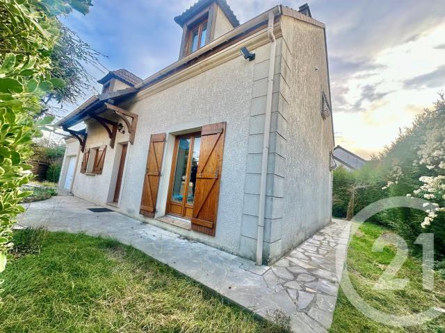 Maison 6 pièces 124 m²