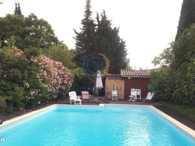 Maison 6 pièces 124 m²