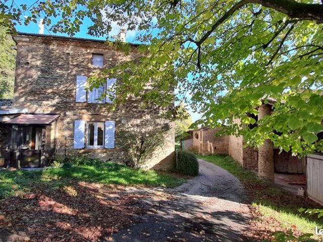 Maison 6 pièces 124 m²
