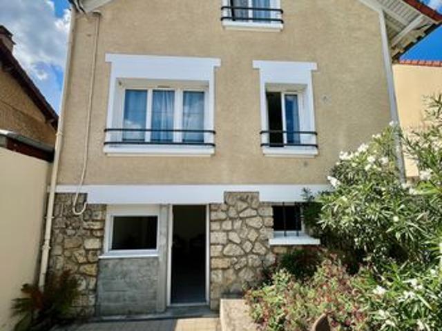 Maison 6 pièces 124 m²