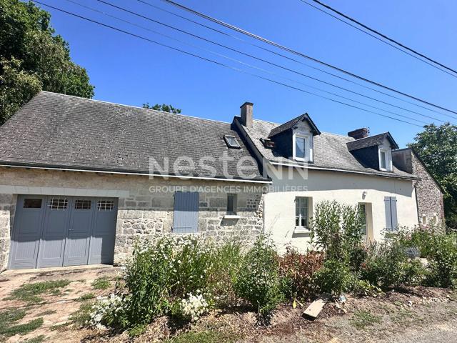 Maison 6 pièces 124 m²