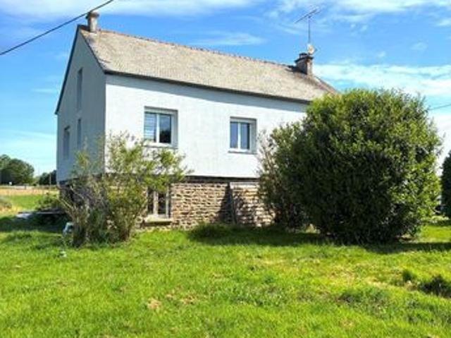 Maison 6 pièces 124 m²