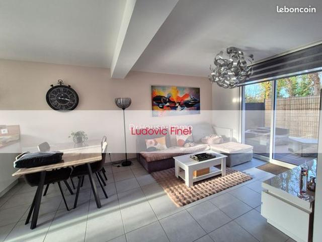 Maison 6 pièces 124 m²