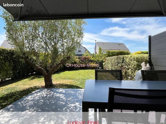 Maison 6 pièces 124 m²