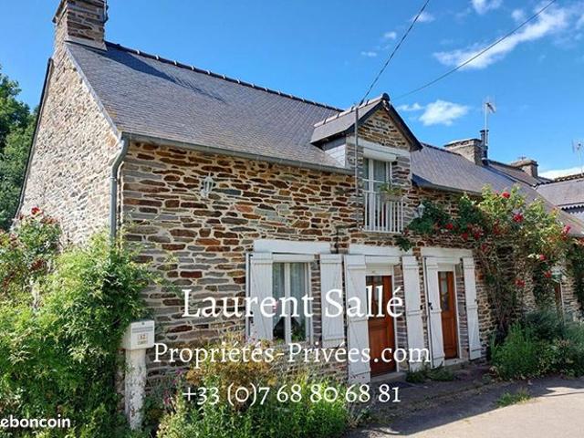 Maison 6 pièces 124 m²