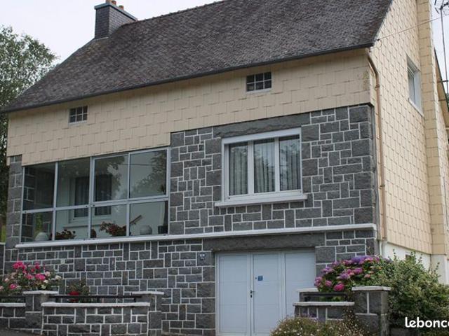 Maison 6 pièces 124 m²