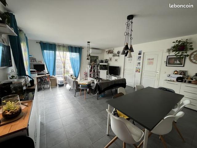 Maison 6 pièces 124 m²