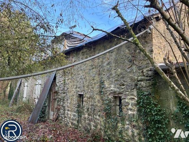 Maison 6 pièces 124 m²