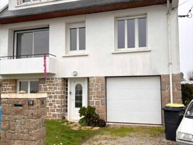 Maison 6 pièces 124 m²