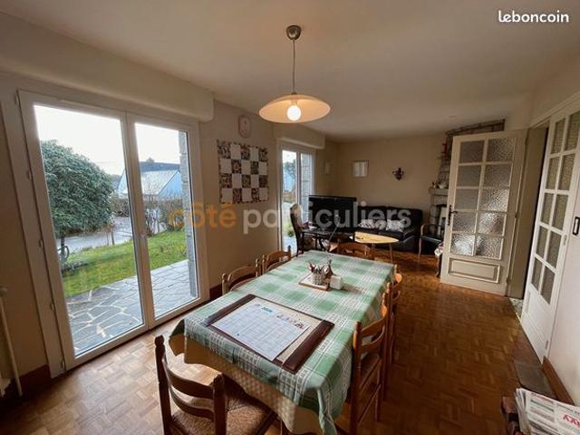 Maison 6 pièces 124 m²