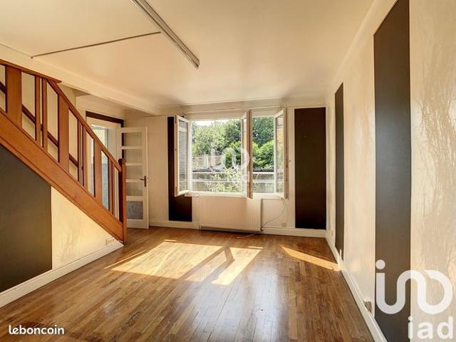 Maison 6 pièces 124 m²