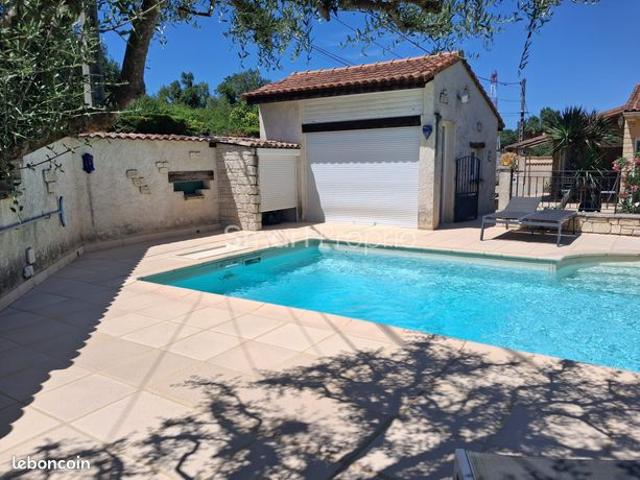 Maison 6 pièces 124 m²