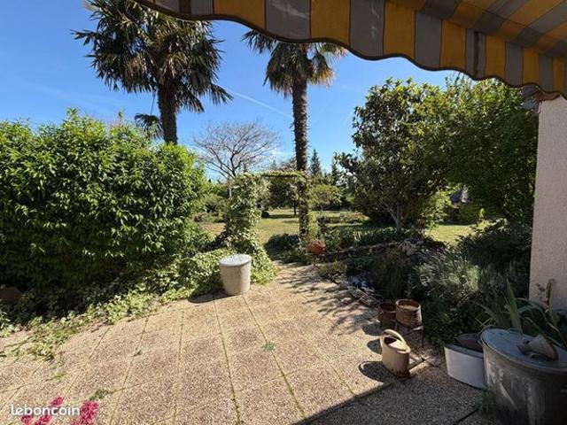 Maison 6 pièces 124 m²
