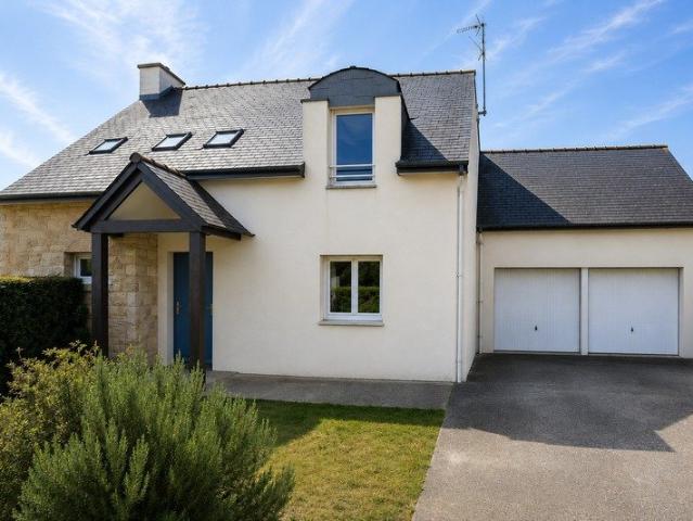 Maison 6 pièces 124 m²