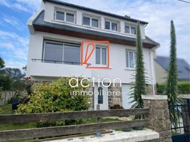 Maison 6 pièces 124 m²