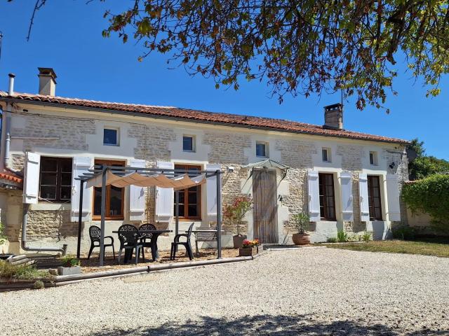Maison 6 pièces 124 m²