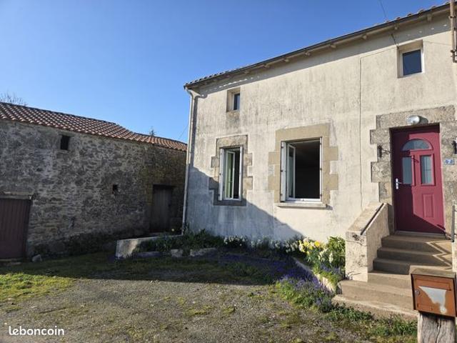 Maison 6 pièces 124 m²