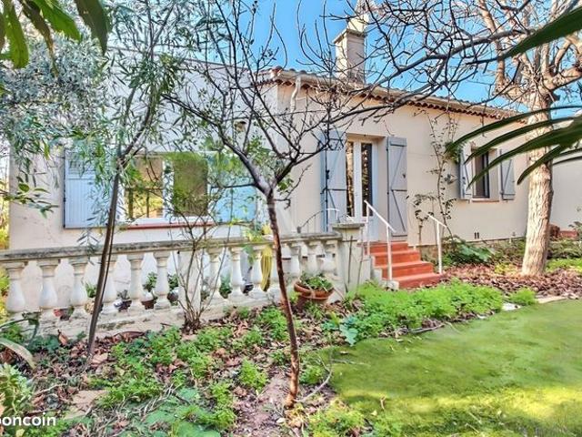 Maison 6 pièces 124 m²