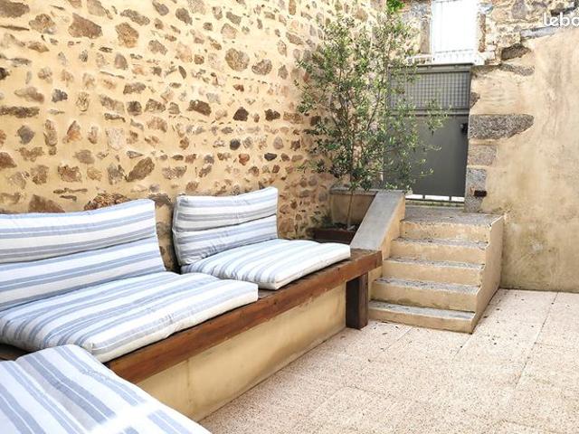 Maison 6 pièces 124 m²