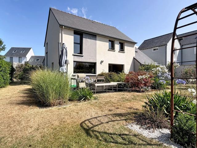 Maison 6 pièces 124 m²