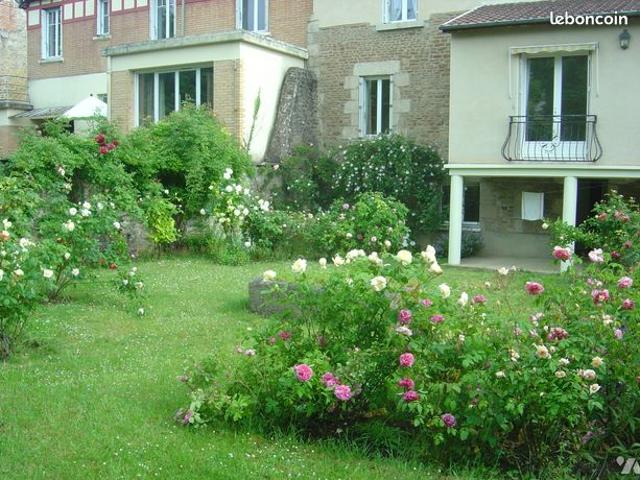 Maison 6 pièces 124 m²