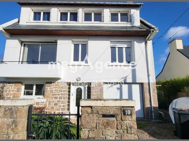 Maison 6 pièces 124 m²