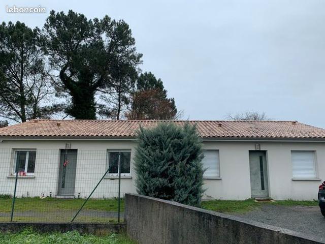 Maison 6 pièces 124 m²