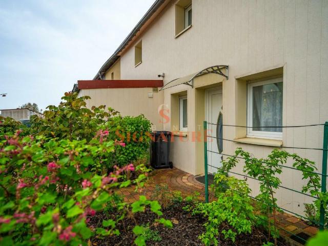 Maison 6 pièces 124 m²