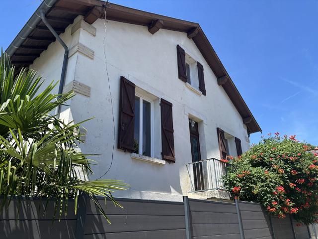Maison 6 pièces 124 m²