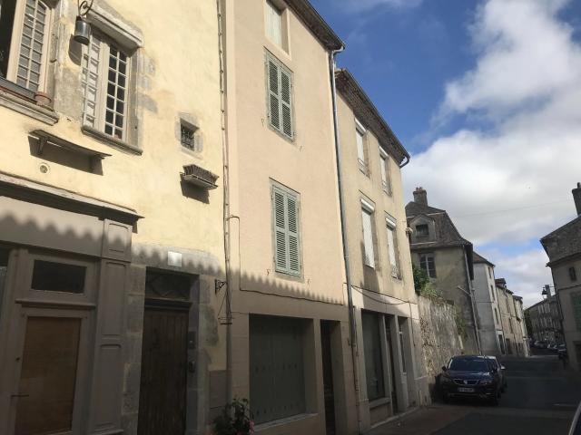 Maison 6 pièces 124 m²