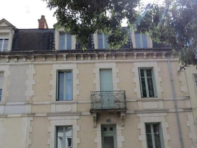 Maison 6 pièces 124 m²