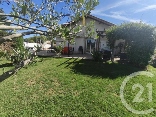 Maison 5 pièces 124 m²