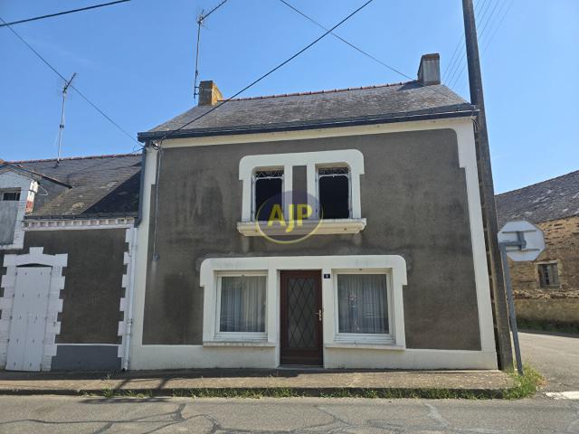 Maison 6 pièces 124 m²